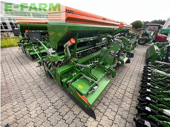 Seed drill AMAZONE