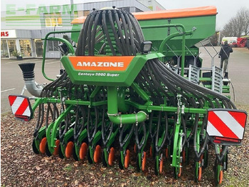 Seed drill Amazone centaya 3000 super: picture 4