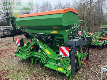 Seed drill Amazone centaya 3000 super: picture 2