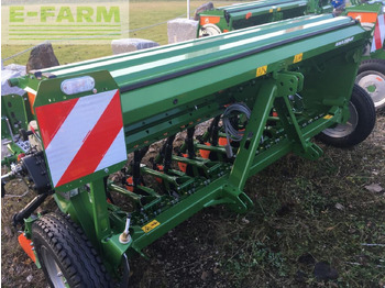 Seed drill Amazone d9 3000 spezial: picture 4