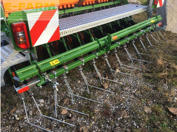 Seed drill Amazone d9 3000 spezial: picture 2