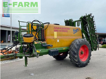 Trailed sprayer AMAZONE