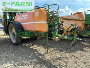 Trailed sprayer AMAZONE