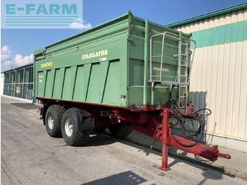 Farm trailer BRANTNER