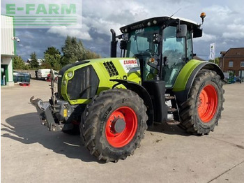 Farm tractor CLAAS Arion 620