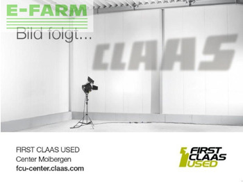 Farm tractor CLAAS Arion 640