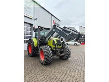 Farm tractor CLAAS Arion 640