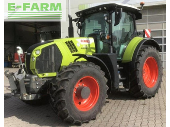 Farm tractor CLAAS Arion 650