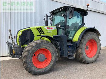 Farm tractor CLAAS Arion 660