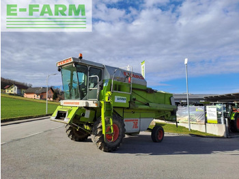 Combine harvester CLAAS Dominator