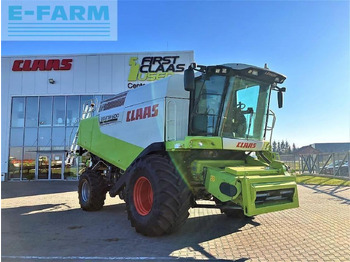 Combine harvester CLAAS Lexion 600