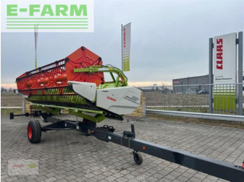 Farm tractor CLAAS