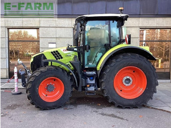 Farm tractor CLAAS Arion 550