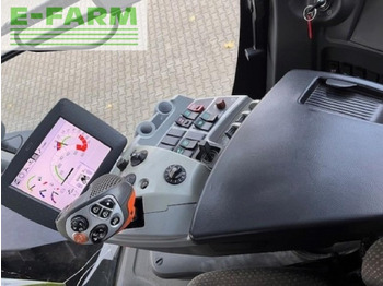 Farm tractor CLAAS xerion 4000 trac vc TRAC VC: picture 5