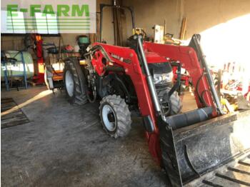 Farm tractor CASE IH