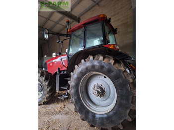 Farm tractor Case-IH MXM 190: picture 4