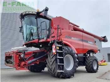 Combine harvester CASE IH Axial-Flow