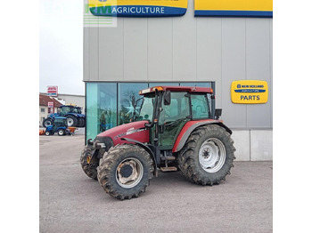 Farm tractor CASE IH JXU Maxxima