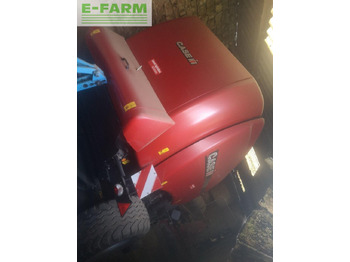 Square baler Case-IH rb465: picture 3