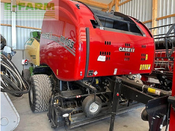 Square baler CASE IH