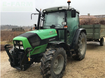 Farm tractor DEUTZ