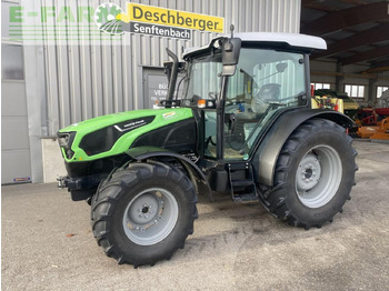 Farm tractor DEUTZ D