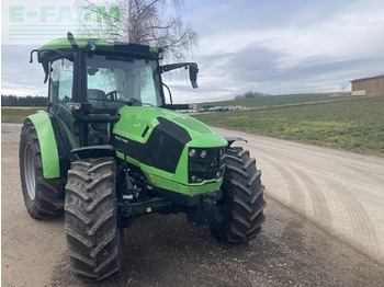 Farm tractor DEUTZ 5090.4 G