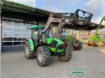 Farm tractor DEUTZ