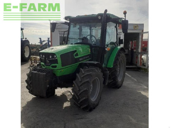 Farm tractor Deutz-Fahr 5090 d: picture 3