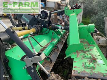 Soil tillage equipment FARMTECH