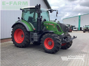 Farm tractor FENDT 311 Vario