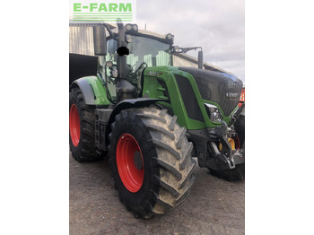 Farm tractor Fendt 824 vario profiplus ProfiPlus: picture 2