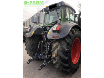 Farm tractor Fendt 824 vario profiplus ProfiPlus: picture 3