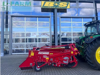 Potato harvester GRIMME