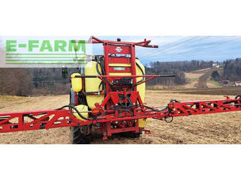 Trailed sprayer HARDI