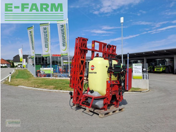 Trailed sprayer HARDI