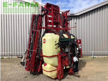 Trailed sprayer HARDI