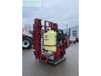 Trailed sprayer HARDI