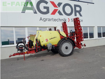 Trailed sprayer HARDI