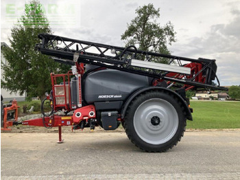 Trailed sprayer Horsch 4 ax demomaschine: picture 2