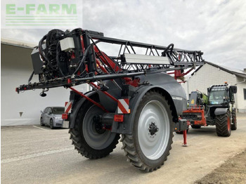 Trailed sprayer Horsch 4 ax demomaschine: picture 5