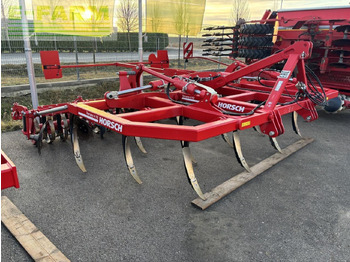 Cultivator HORSCH