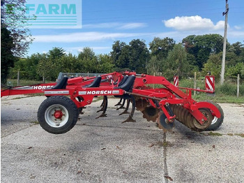 Cultivator HORSCH