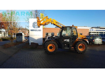 Telescopic handler JCB