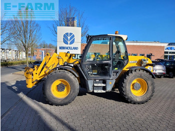 Telescopic handler JCB