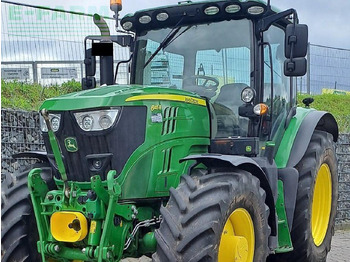 Farm tractor JOHN DEERE 6145R