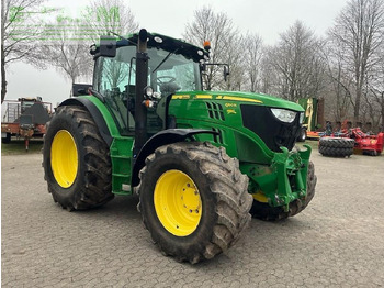 Farm tractor JOHN DEERE 6150R