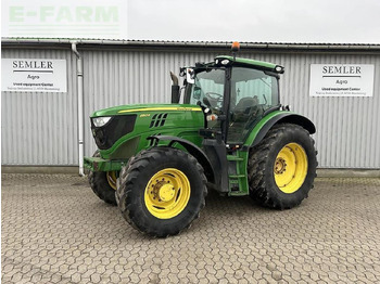 Farm tractor JOHN DEERE 6150M