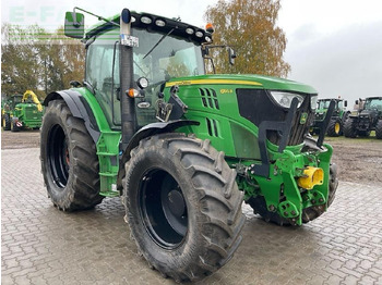 Farm tractor JOHN DEERE 6150R