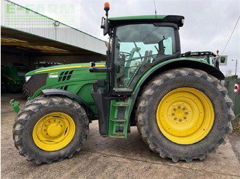 Farm tractor JOHN DEERE 6050 Series